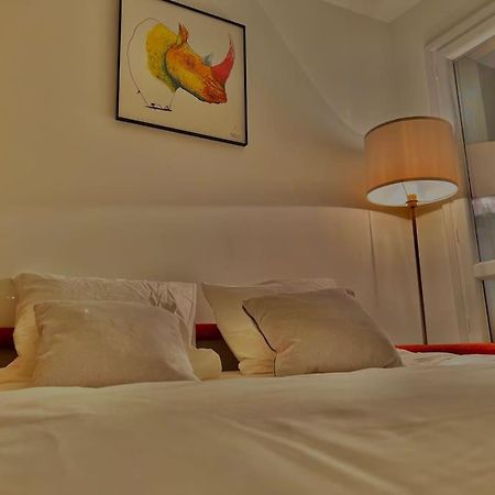 Nimes Centre Superbe Studio Ngoại thất bức ảnh