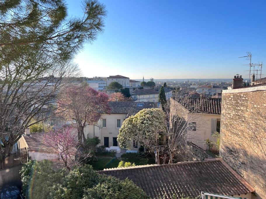 Nimes Centre Superbe Studio Ngoại thất bức ảnh