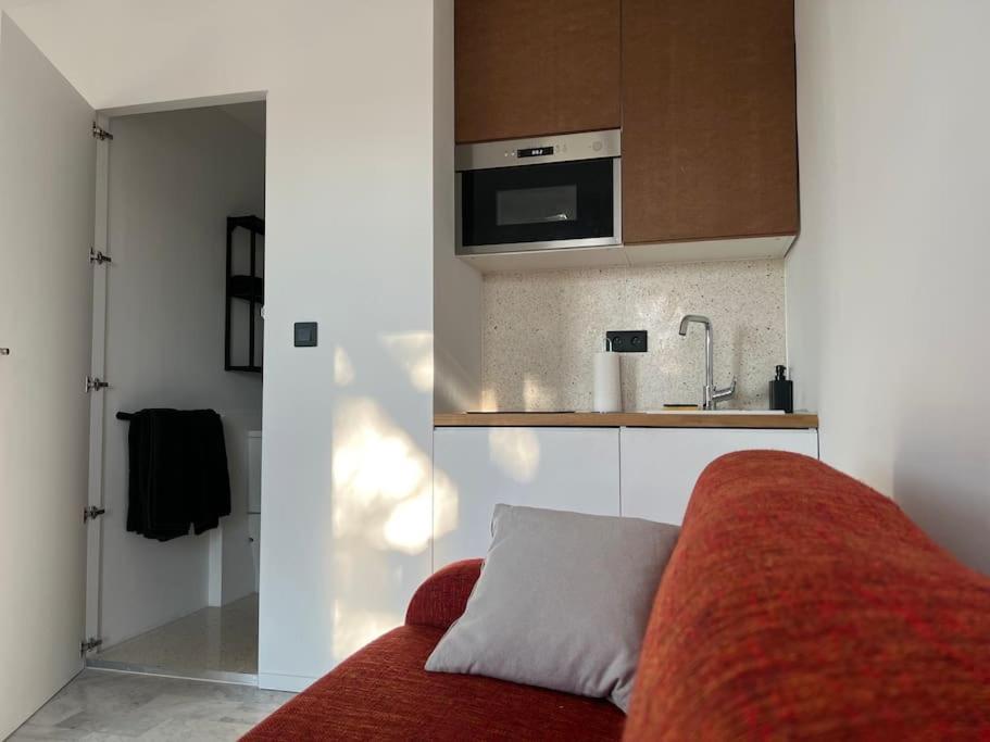 Nimes Centre Superbe Studio Ngoại thất bức ảnh
