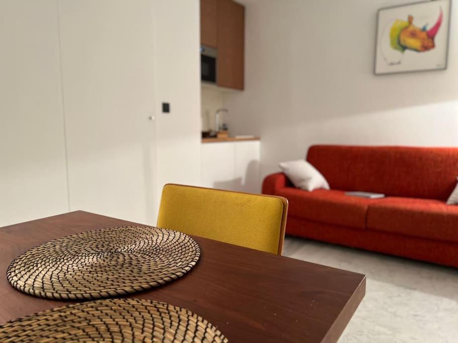 Nimes Centre Superbe Studio Ngoại thất bức ảnh