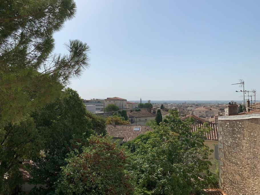 Nimes Centre Superbe Studio Ngoại thất bức ảnh