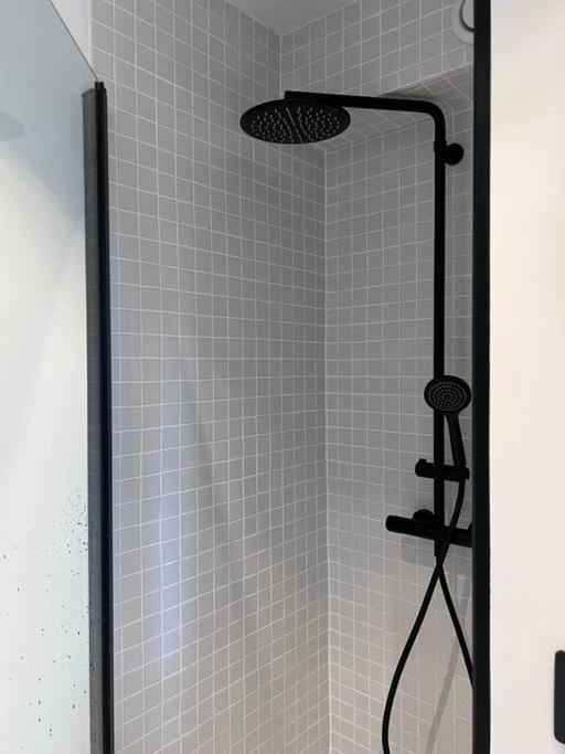 Nimes Centre Superbe Studio Ngoại thất bức ảnh
